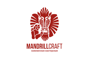 mandrill-craft